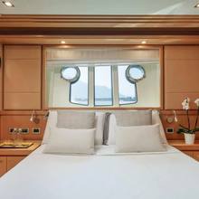 Ave of Rome Yacht 