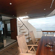Amon Yacht 