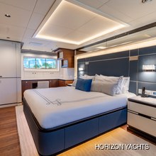 Miss Michelle Yacht 