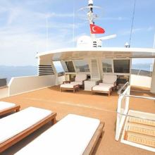 Esperanza Yacht 