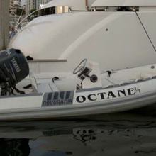 Octane Yacht 
