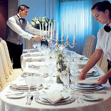Elegant 007 Yacht Interior Dining
