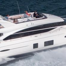 Omnia Natura Yacht 
