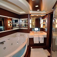 Bienaventuranza VII Yacht 