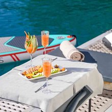 Neo Yacht 
