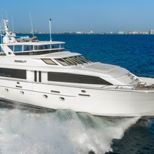 Magic Yacht 