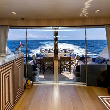 Venus Yacht 
