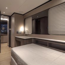 Sirena 42M/01 Yacht 