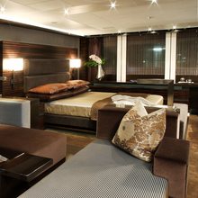 Inception Yacht VIP Stateroom 