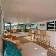 Southern Cross Yacht 