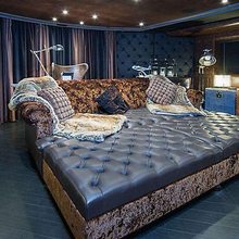 Babylon Yacht 