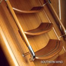 Southern Star Yacht 