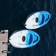 Jalun Yacht 