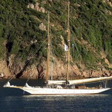 Sunshine Yacht 