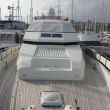 Bristol II of Beaulieu Yacht 