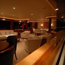 Avalina Yacht 