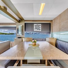 Seaduction Yacht 