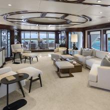 Second Love Yacht 