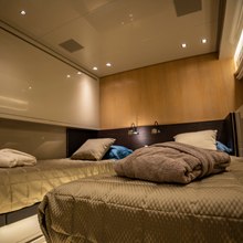SL96 Yacht 
