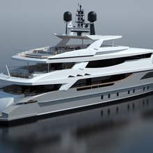 Medially Yacht 