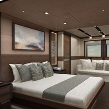 Giaola Lu Yacht 