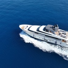 SL96 Yacht 