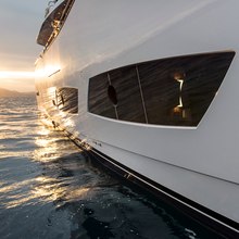 Twenty-Eight Yacht 