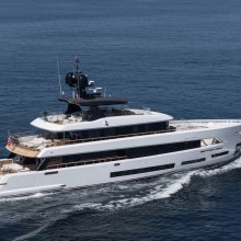 Sirena 42M/01 Yacht 