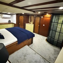 Sirena Yacht 