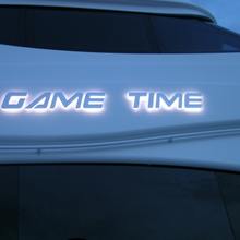 TimE-2 Fly Yacht