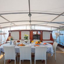 Bonaventura Yacht 