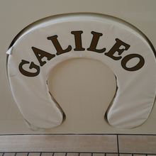 Galileo G Yacht 