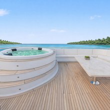 Savoir-Faire Yacht 