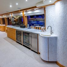 Wire We Here Yacht 