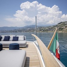 SL96 Yacht 