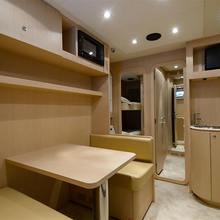 Our Trade Yacht 