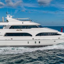 Watercolour's Yacht 