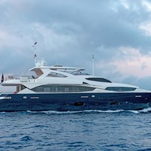 Leda Yacht 