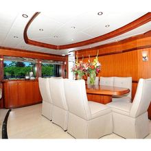 Luna Yacht 