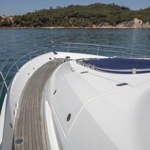 Happy Dream Yacht 