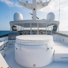 Magic Yacht 