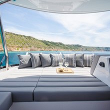 Adriano Yacht 