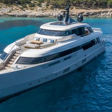 Fos Yacht 