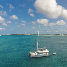 Dolcevitacat Yacht 