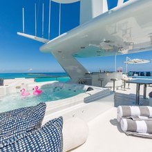 Karpowership Yacht 