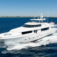 Georgia Yacht 