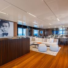 Solaris IV Yacht 