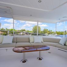 Determination Yacht 