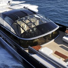 Astro Boat Yacht 