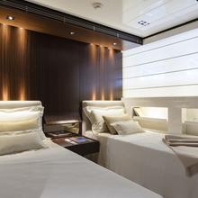 Simply Eight Yacht 